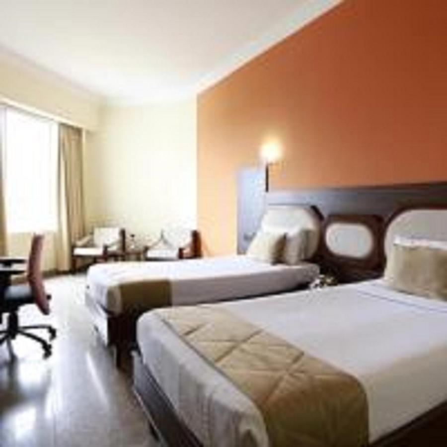 Presidency Kochi City Centre Dış mekan fotoğraf